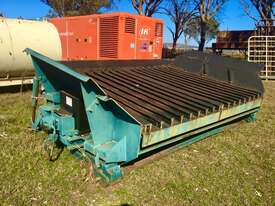 TEREX powerscreen powergrid - picture0' - Click to enlarge