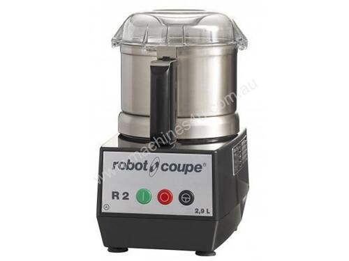 Robot Coupe R2 Table Top Cutter Mixer