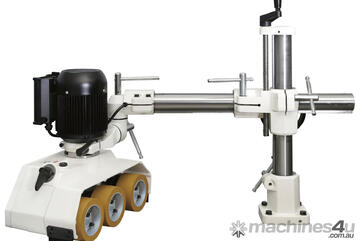 SCM Minimax Feed38 Power Feed Unit