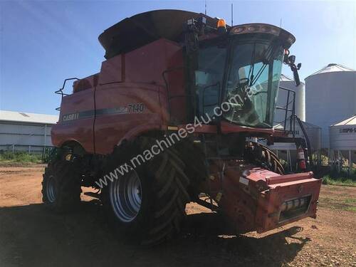 Case IH 7140