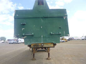 Panther Semi Tipper Trailer - picture1' - Click to enlarge