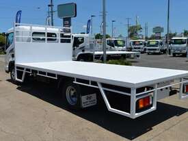 2020 HYUNDAI EX8 LWB - Tray Truck - Tray Top Drop Sides - picture1' - Click to enlarge