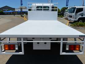 2020 HYUNDAI EX8 LWB - Tray Truck - Tray Top Drop Sides - picture2' - Click to enlarge