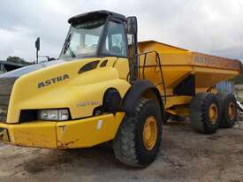 Astra Dumper for sale  - picture1' - Click to enlarge