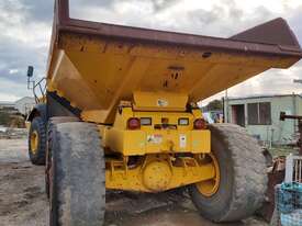 Astra Dumper for sale  - picture2' - Click to enlarge