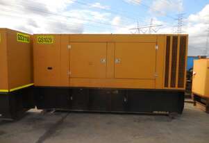 Olympian   GEP220-4 Generator