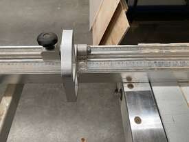 Used panel saw Hold 3200 - picture1' - Click to enlarge