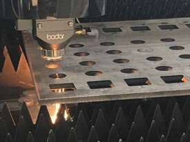  Laser Cutting  up to 14mm Mild Steel - picture0' - Click to enlarge