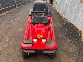 2014 Gianni Ferrari GTM160 Ride on Mower - picture1' - Click to enlarge