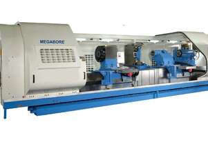 CNC LATHES 3 SHEAR BED HEAVY DUTY FLAT BED