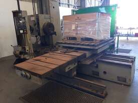 UNION BFP 90-3 HORIZONTAL BORER - picture0' - Click to enlarge