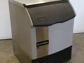 Ice O Matic ICEU22 Ice Machine - picture0' - Click to enlarge