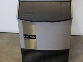Ice O Matic ICEU22 Ice Machine - picture0' - Click to enlarge