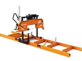 LX25 Portable Sawmill - picture0' - Click to enlarge