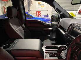2020 F150 XLT SPORT SUPER CREW 4X4 PICK UP TRUCK - picture2' - Click to enlarge