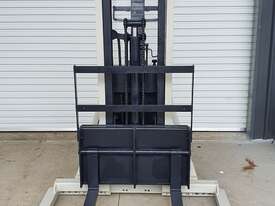 Crown Walkie Stacker 20IMT130A - picture0' - Click to enlarge