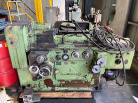 Used klingelnberg automatic hob sharpener - picture0' - Click to enlarge