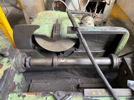 Used klingelnberg automatic hob sharpener - picture1' - Click to enlarge