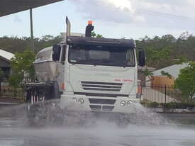 Iveco Acco 2350 9,000Lt 4×2 Water Truck for Hire - picture1' - Click to enlarge