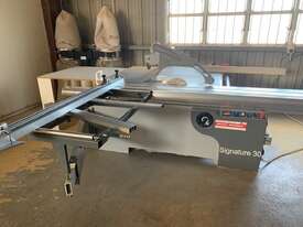 Woodman Signature 30 Panel Saw - picture0' - Click to enlarge