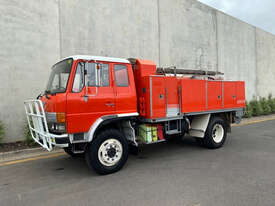 Hino FT 16/Kestral/Ranger Water truck Truck - picture0' - Click to enlarge