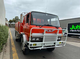 Hino FT 16/Kestral/Ranger Water truck Truck - picture1' - Click to enlarge