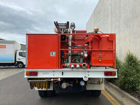 Hino FT 16/Kestral/Ranger Water truck Truck - picture2' - Click to enlarge