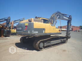 2014 VOLVO EC250DL HYDRAULIC EXCAVATOR - picture1' - Click to enlarge