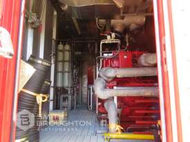 2007 FRAMO FIRE WATER SYSTEM - picture0' - Click to enlarge