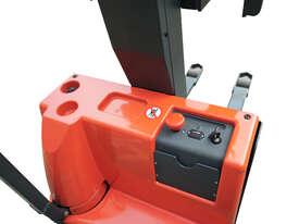 Noblelift Mono Mast Electric Stacker - picture0' - Click to enlarge