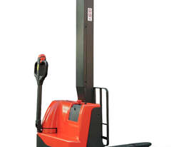 Noblelift Mono Mast Electric Stacker - picture1' - Click to enlarge