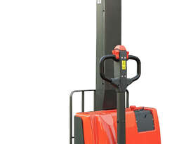 Noblelift Mono Mast Electric Stacker - picture2' - Click to enlarge