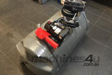 Fuel Pod Diesel 100 Lt   Fuel Pod Diesel 100 Lt