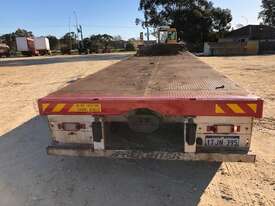 Trailer Drop Deck Freighter 45ft Lead 1TJN395 SN929 - picture2' - Click to enlarge