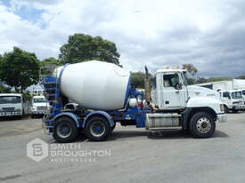 2007 MACK ML 6X4 CONCRETE AGITATOR TRUCK - picture0' - Click to enlarge