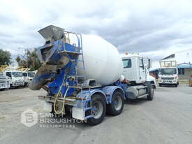 2007 MACK ML 6X4 CONCRETE AGITATOR TRUCK - picture0' - Click to enlarge