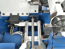 FONG HO - THC-B90NC Fully Automatic Thungsten Carbide Sawing Machine - picture2' - Click to enlarge