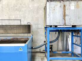 Water-Jet Cutting Machine - picture1' - Click to enlarge