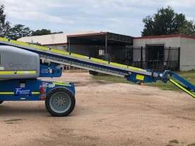 65ft genie stick boom lift - picture0' - Click to enlarge