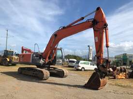 Hitachi  2007 Zaxis 240 24 ton Excavator  - picture1' - Click to enlarge