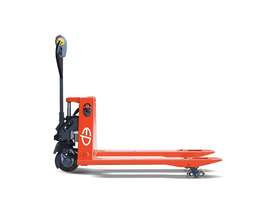 EP EPL153 1500kg Electric Pallet Truck - Hire - picture0' - Click to enlarge
