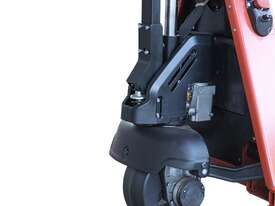 EP EPL153 1500kg Electric Pallet Truck - Hire - picture0' - Click to enlarge