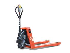 EP EPL153 1500kg Electric Pallet Truck - Hire - picture1' - Click to enlarge