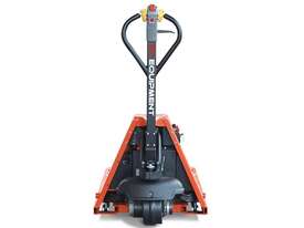 EP EPL153 1500kg Electric Pallet Truck - Hire - picture2' - Click to enlarge