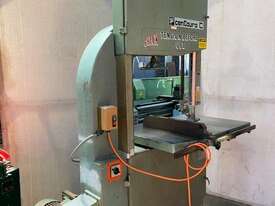 Cerntauro CL900 bandsaw 900mm dia wheels, 7.5hp - picture0' - Click to enlarge