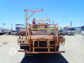 2007 TATRA T815-2 4X4 SINGLE CAB FLAT TOP TRUCK - picture2' - Click to enlarge