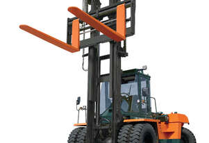 Toyota 15.0 - 24.0 Tonne Forklift