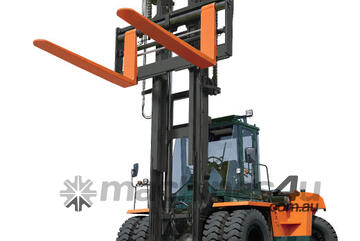 Toyota 15.0 - 24.0 Tonne Forklift