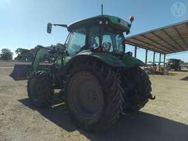 Deutz 5130p With FEL - picture2' - Click to enlarge