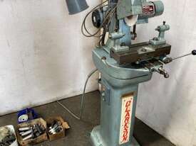 Clarkson MK-1 Universal Tool and Cutter Grinder - picture0' - Click to enlarge